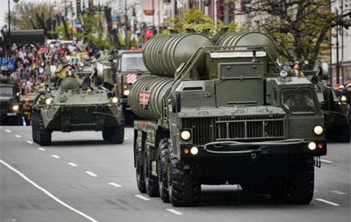 Nguy cơ Mỹ “gậy ông đập lưng ông” vì trừng phạt Thổ Nhĩ Kỳ