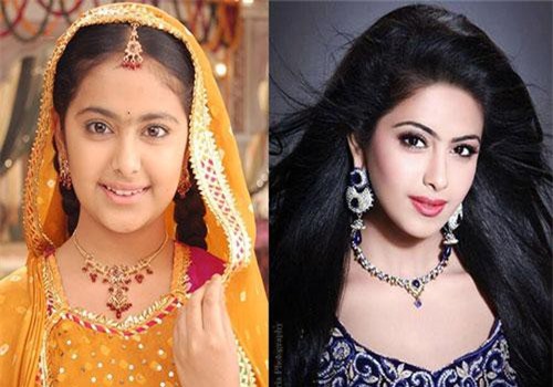 Bất ngờ với diện mạo của nữ chính "Cô dâu 8 tuổi" sau 11 năm