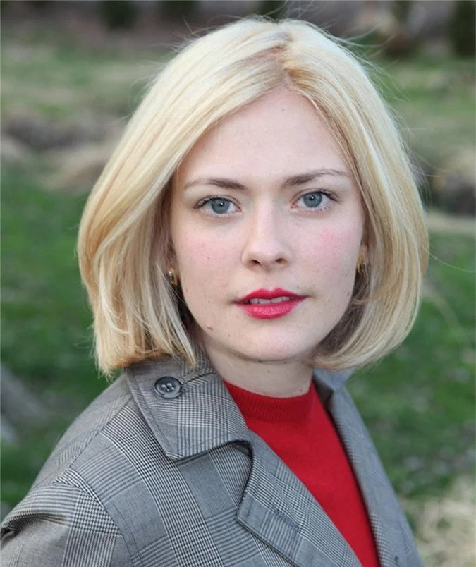 Susannah Cahalan.