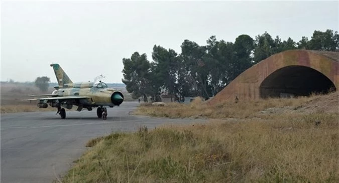 Day la bang chung Nga vien tro MiG-21 cho Syria?-Hinh-3