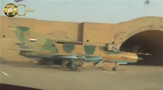 Day la bang chung Nga vien tro MiG-21 cho Syria?-Hinh-4