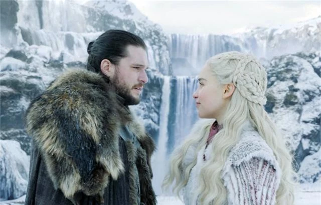 Emmy 2019: Nhận 32 đề cử, “Game of Thrones” xác lập kỉ lục mới - Ảnh 2.