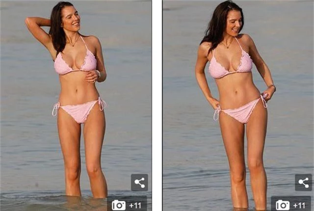 Helen Flanagan - Gái hai con vẫn thon thả, quyến rũ - 2