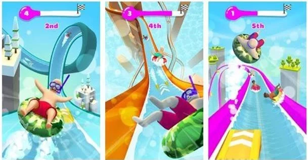 Những tựa game bạn nên thử để xua tan đi cái nóng mùa hè - Ảnh 5.