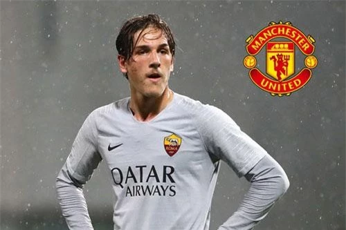 Nicolo Zaniolo.