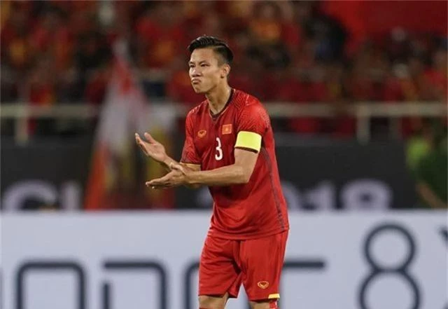 Tuyển Việt Nam chạm mặt Thái Lan, Indonesia, Malaysia ở vòng loại World Cup 2022 - 1