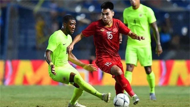 Tuyển Việt Nam chạm mặt Thái Lan, Indonesia, Malaysia ở vòng loại World Cup 2022 - 2