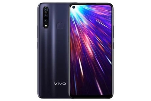 “Trái tim” của Vivo Z1 Pro là chip Qualcomm Snapdragon 712 lõi 8 với xung nhịp tối đa 2,3 GHz, GPU Adreno 616. RAM 4 GB/ROM 64 GB, RAM 6 GB/ROM 64 GB hoặc RAM 6 GB/ROM 128 GB. Hệ điều hành Android 9.0 Pie, được tùy biến trên giao diện Funtouch OS 9.0.