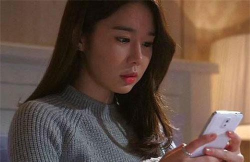 Phát hiện bí mật của chồng nhờ nét vẽ nguệch ngoạc của con gái