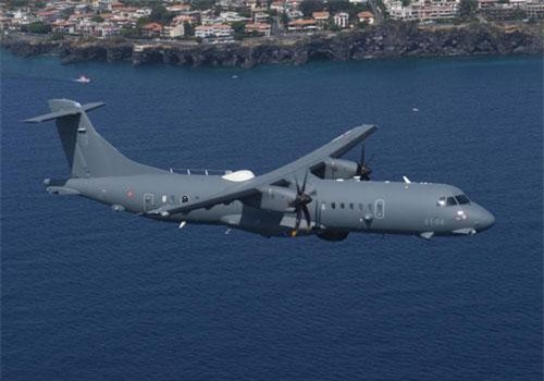 Lạ chưa: Máy bay Vietnam Airliners đang dùng có phiên bản săn ngầm