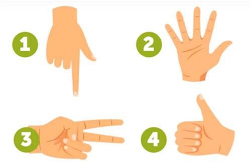 Câu đố tìm sự khác biệt thử thách khả năng quan sát của bạn