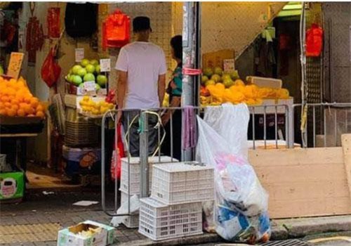 Trước khi là người con hiếu thảo như bây giờ, Mã Quốc Minh từng là đứa trẻ hư