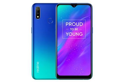 5 smartphone pin 'trâu' đáng mua trong tầm giá 3-5 triệu đồng