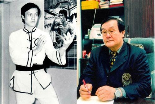 Ông Hoàng Vĩnh Giang: “Liên đoàn không quan tâm mấy vụ đánh chui của các môn phái”