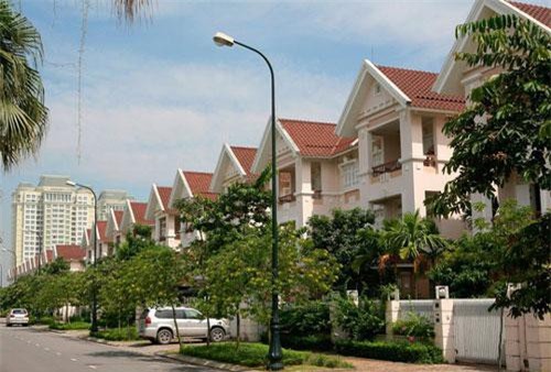 Bộ Xây dựng yêu cầu phòng chống rửa tiền trong kinh doanh bất động sản