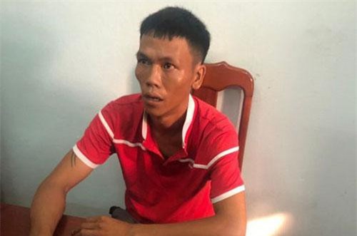 Quảng Nam: Bắt nghi can cướp tiền, đánh gãy tay bé trai bán vé số