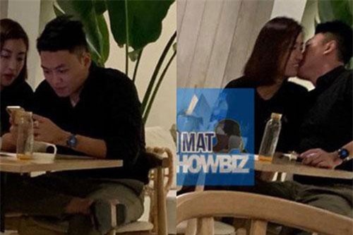 Ngắm dàn 'hậu' nghi dính lưới tình thiếu gia Bảo Hưng