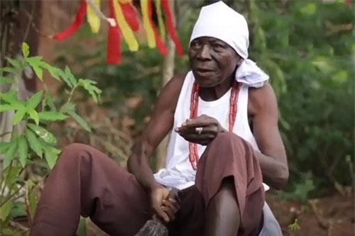 Clip: Bí ẩn về người đàn ông có thể điều khiển những cơn mưa