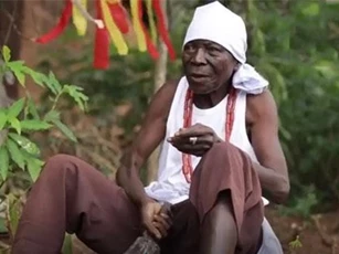 Clip: Bí ẩn về người đàn ông có thể điều khiển những cơn mưa