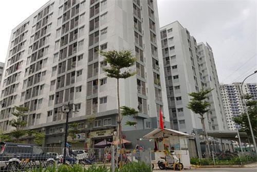 Giải pháp phát triển nhà ở xã hội tại các đô thị lớn