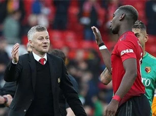 Solskjaer muốn mang đến cho Pogba “thách thức mới”