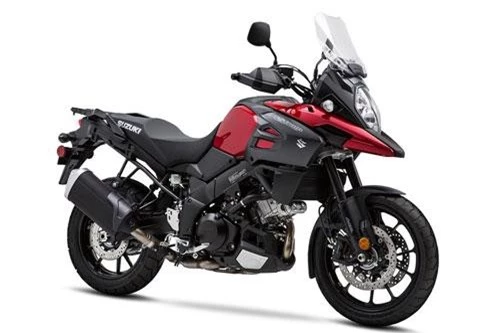 Suzuki V-Strom 1000 2019.