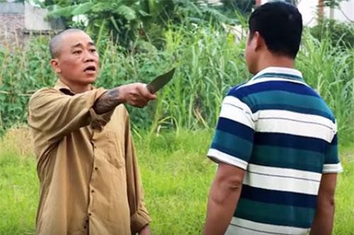 Giải mã tâm lý tội phạm: 'Đoạt mạng' hàng xóm vì nghi trâu bị yểm bùa