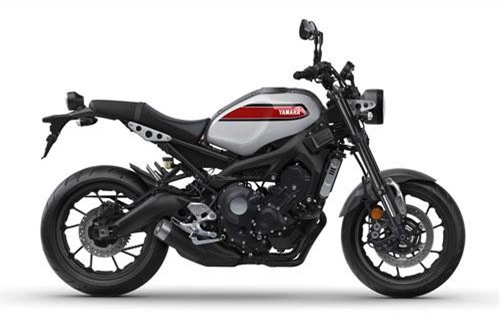Môtô Yamaha công suất 115 mã lực, giá hơn 200 triệu