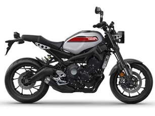 Môtô Yamaha công suất 115 mã lực, giá hơn 200 triệu