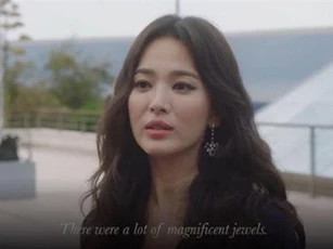Bất chấp sự cay nghiệt của dư luận Hàn, Song Hye Kyo vẫn là "con cưng" của các thương hiệu sau khi ly hôn Song Joong Ki