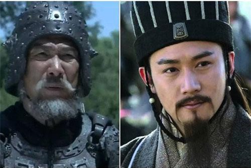 Gia Cát Lượng không có mối quan hệ tốt đẹp với “Ngũ hổ tướng“?