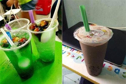 Kinh doanh trà sữa đã hết thời ngọt ngào?