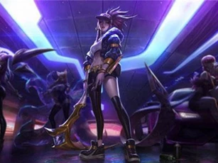 LMHT: 5 điểm nhấn đáng chú ý nhất phiên bản 9.14 - bản “big update” cuối mùa hè