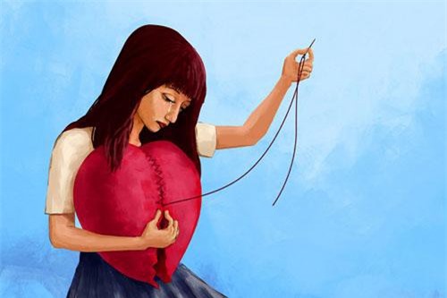 Vết mổ đẻ còn chưa kịp lành, vậy mà hôm nay chồng đã bắt ép tôi làm một việc đáng căm phẫn