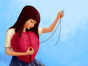 Vết mổ đẻ còn chưa kịp lành, vậy mà hôm nay chồng đã bắt ép tôi làm một việc đáng căm phẫn
