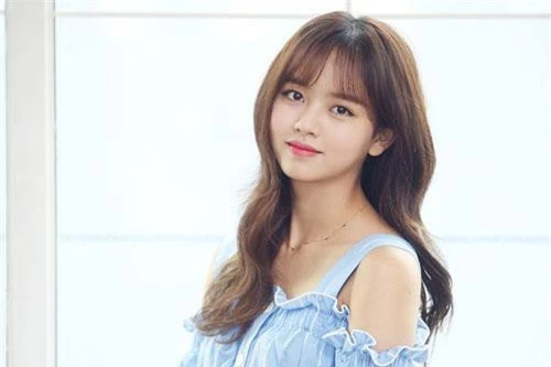 Kim So Hyun