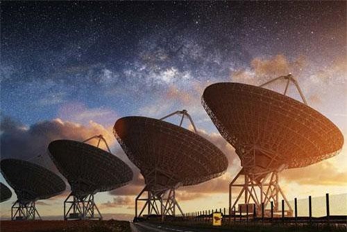 Nhân loại có thể bị tiêu diệt bằng mã độc của người ngoài hành tinh