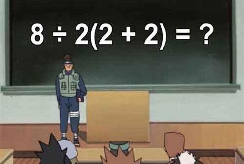 Bài toán của học sinh tiểu học nhưng làm nhiều người 'rối não'