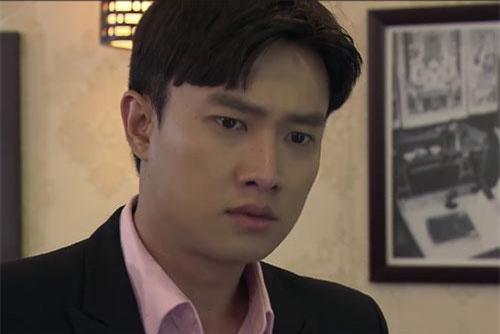 Quốc Trường "Về nhà đi con" tiết lộ Vũ sẽ không có đoạn kết đẹp