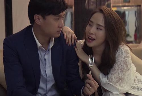 "Về nhà đi con" tập 69: Ông Sơn bắt gian Vũ ngoại tình tại trận, ngày Thư dọn đồ về nhà ngoại không còn xa nữa?