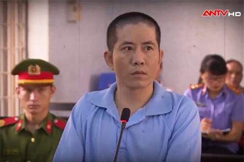 Nhận diện tội phạm: Bố giết, hiếp dâm con gái ruột