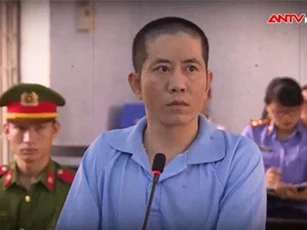 Nhận diện tội phạm: Bố giết, hiếp dâm con gái ruột