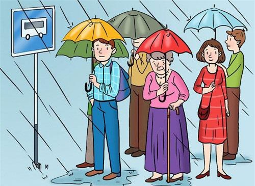 "Mỏi mắt" vẫn không tìm ra đáp án với câu đố tưởng chừng đơn giản