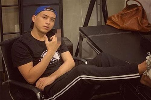 Hậu tin đồn tái hợp tình cũ Bảo Anh, Hồ Quang Hiếu gây tranh cãi khi đăng hình nhạy cảm