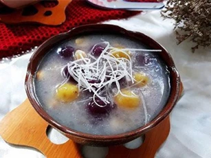 Tôi thử nghiệm cách nấu chè khoai dẻo kiểu mới, không ngờ cả công ty hưởng ứng, "đặt hàng" rào rào!