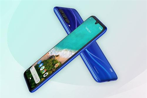 Xiaomi Mi A3 ra mắt: Chip Snapdragon 665, pin ‘khủng’, 3 camera sau, giá 6,5 triệu