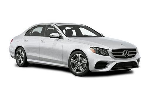 Những nâng cấp đáng giá trên Mercedes-Benz E-Class 2019 giá từ 2 tỷ đồng tại Việt Nam