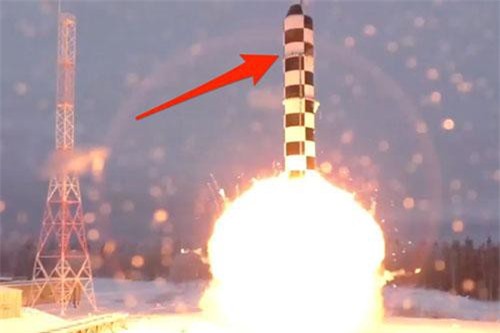 Nga sắp hoàn tất thử nghiệm tên lửa đánh bại mọi hệ thống phòng thủ Mỹ