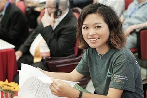 Thủy Muối: Nữ hoàng khởi nghiệp "tái sinh" từ căn bệnh ung thư