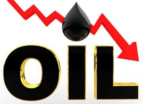 Giá xăng, dầu (18/7): Bất ngờ giảm mạnh